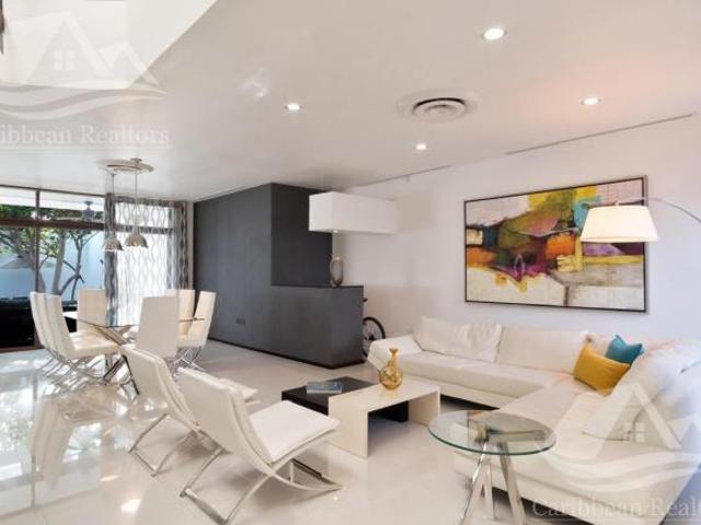 Casa en Venta en Cancun