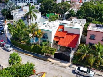 CASA EN VENTA EN CANCUN