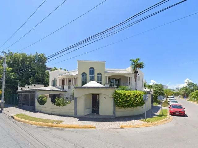 Casa en venta en Cancún Centro, Benito Juárez, Quintana Roo