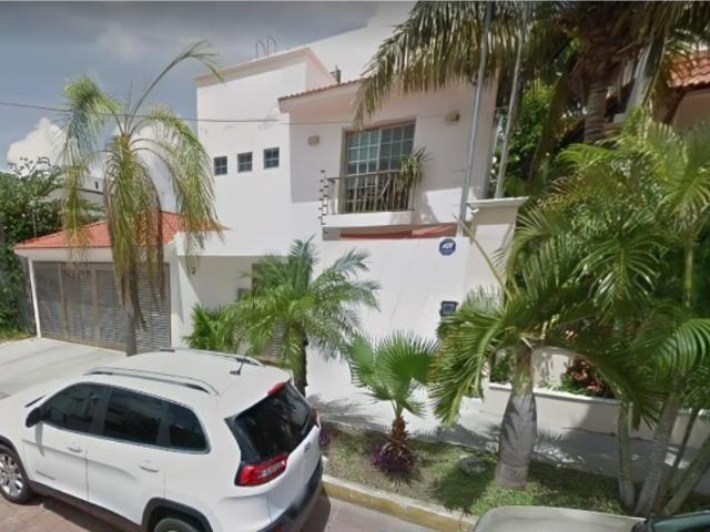 Casa en venta en Cancún Centro, Benito Juárez, Quintana Roo