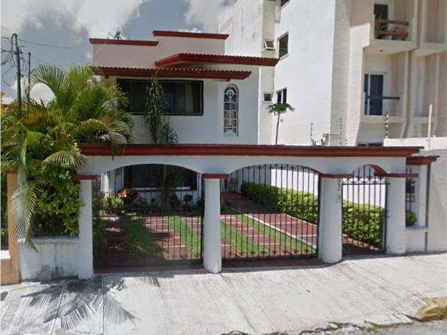 Casa en venta en Cancún Centro, Benito Juárez, Quintana Roo