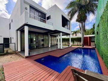 Casa en venta en Cancún Centro SM11