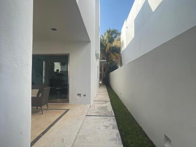 CASA EN VENTA EN CANC?N | RESIDENCIAL VILLA MAGNA | ALBERCA Y SEGURIDAD 24/7