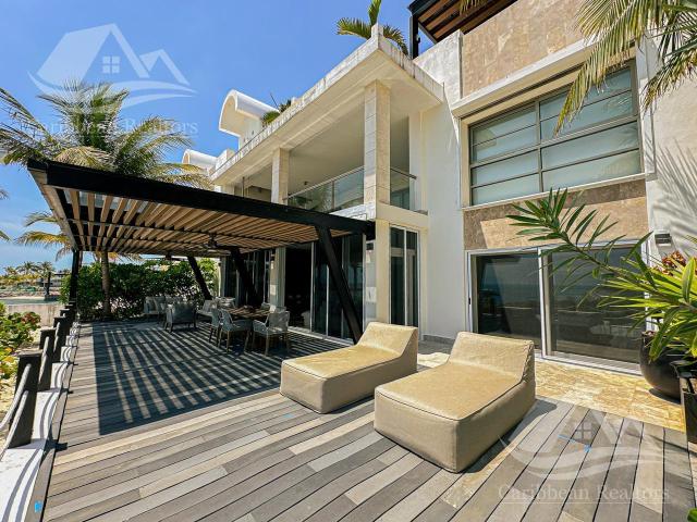Casa en Venta en Cancun La Amada