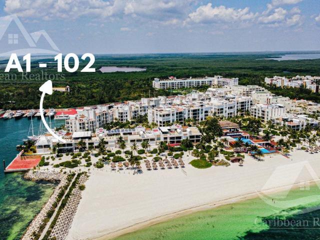 Casa en Venta en Cancun La Amada