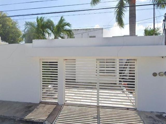 CASA EN VENTA EN CANCÚN, QUINTANA ROO