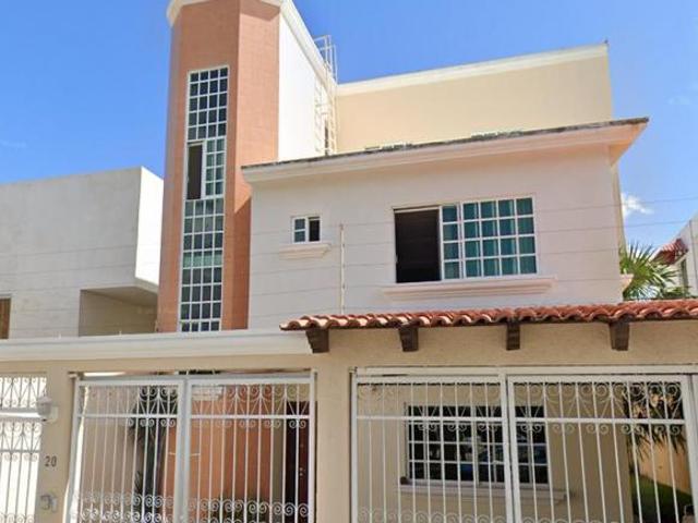 CASA EN VENTA EN CANCÚN QUINTANAROO
