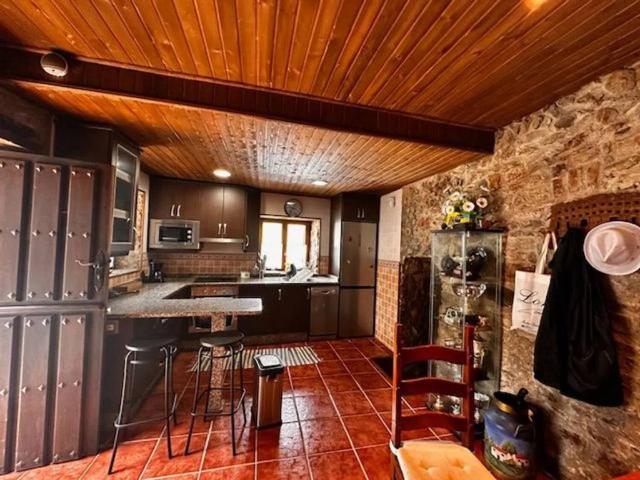 Casa en Venta en Candamo