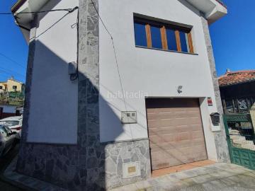 Casa en venta en Candamo. Casa en venta en Candamo, 4 dormitorios. Casas.