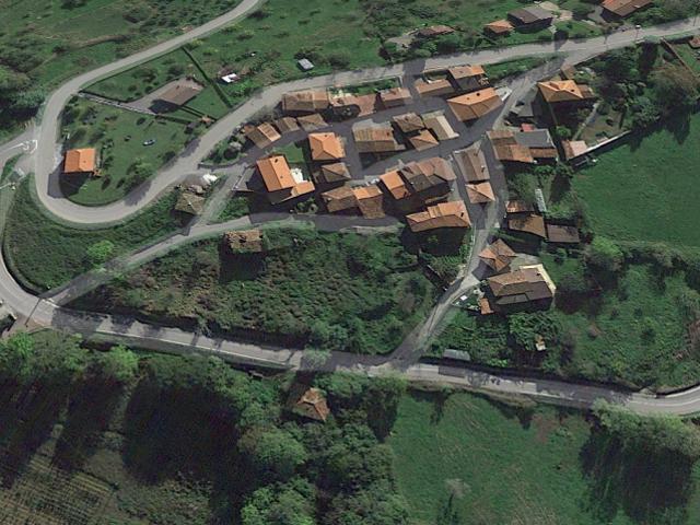 Casa en Venta en Candamo, Asturias