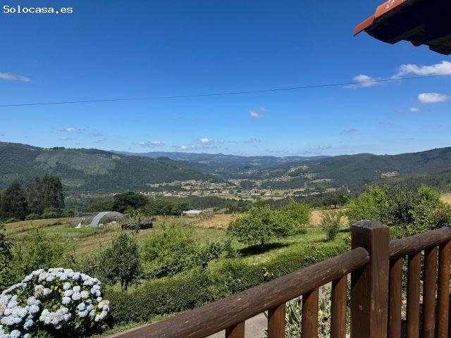 Casa en venta en Candamo por €160,000