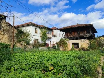 Casa en venta en Candamo. Venta de Casa en Candamo REES40298. Casas.