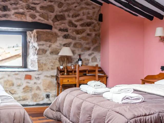 Casa en venta en Candelario Salamanca
