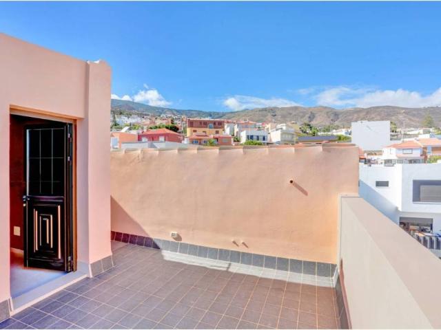 Casa en Venta en Candelaria