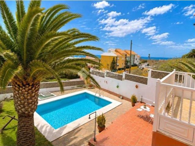 Casa en Venta en Candelaria