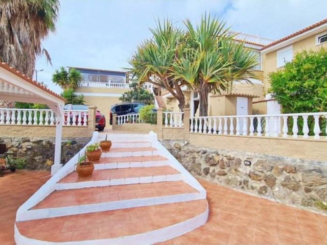 Casa en Venta en Candelaria