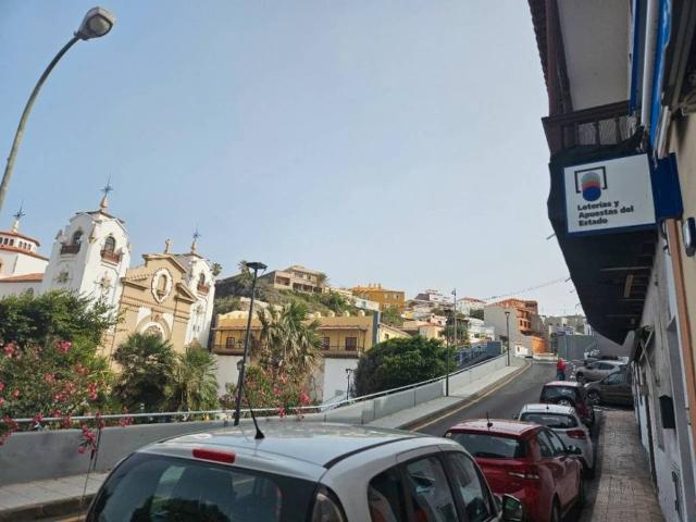 Casa en Venta en Candelaria