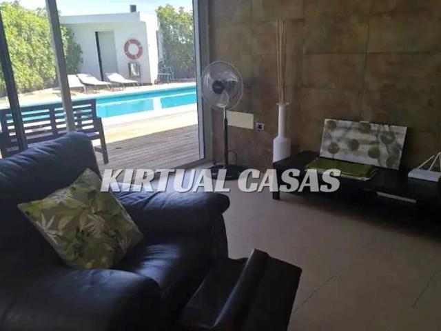 Casa en Venta en Candelaria
