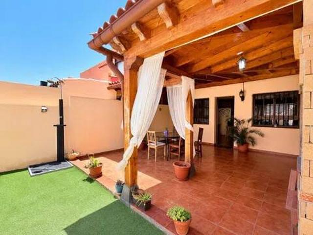 Casa en Venta en Candelaria
