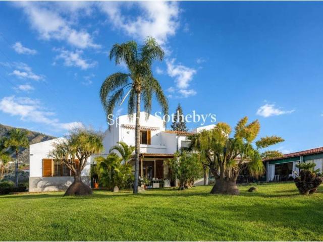 Casa en Venta en Candelaria