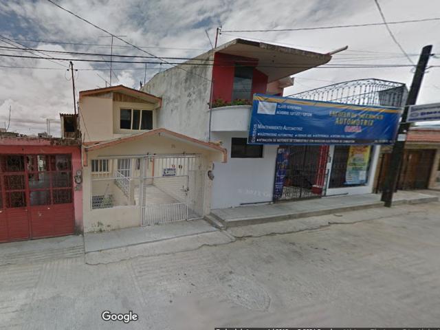 Casa en venta en Candelaria, Comitán de Domínguez, Chiapas