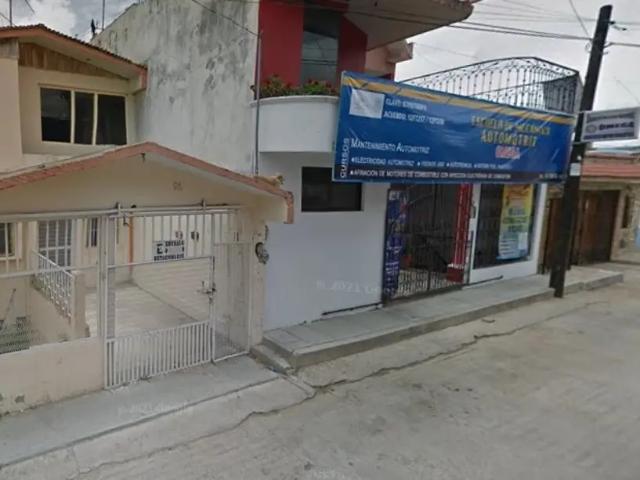 Casa en venta en Candelaria, Comitán de Domínguez, Chiapas