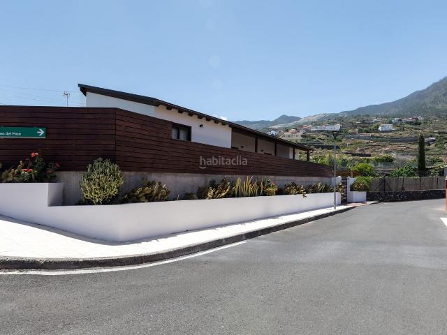 Casa en venta en Candelaria, Araya. Casa en una planta, moderna, con piscina y parcela de 815 m² en Araya. Casas.