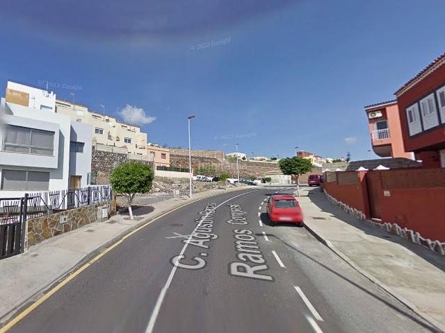 Casa en venta en Candelaria, Barranco Hondo. INMUEBLE SIN POSESION Y SIN ACCESO AL INTERIOR SIN POSESION Y SIN ACCESO AL INTERIOR. NO SE PUEDEN REALIZAR VISITAS. Casas.