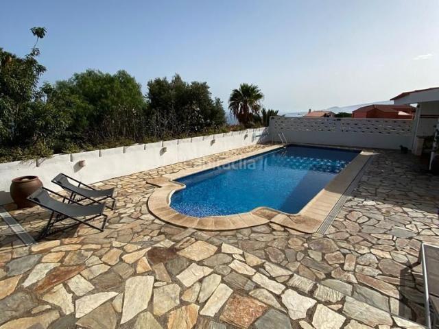 Casa en venta en Candelaria, Barranco Hondo. Pura Vida. Casas.