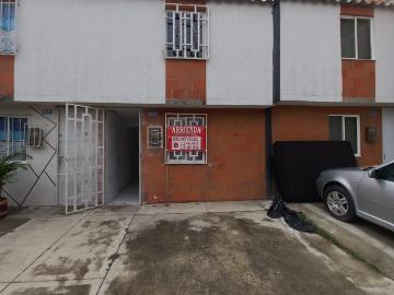 Casa En Venta En Candelaria En Ciudadela Del Valle V364062