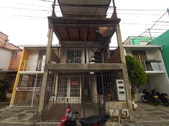 Casa En Venta En Candelaria En Arboleda Campestre V364064