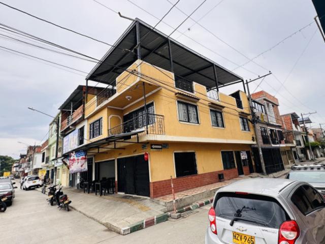 Casa En Venta En Candelaria En Diamante V396617
