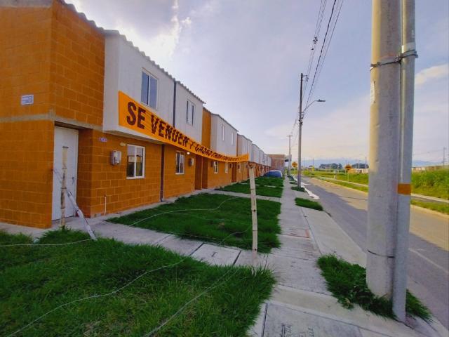 Casa En Venta En Candelaria En Manzanares V317162