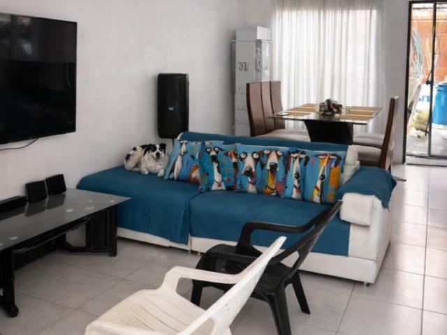Casa En Venta En Candelaria En Poblado Campestre V369668