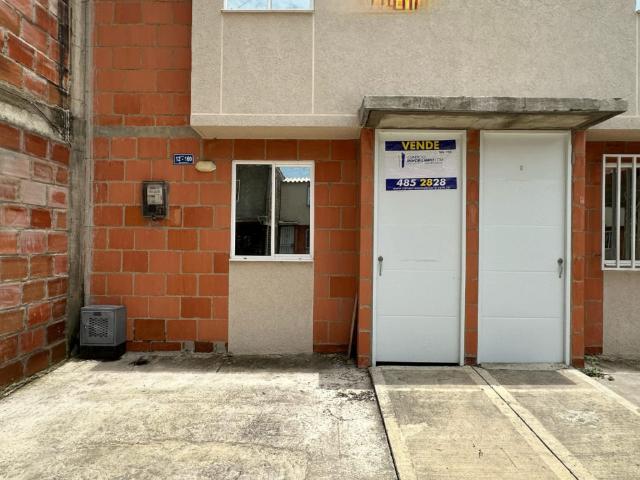 Casa En Venta En Candelaria En. V228854