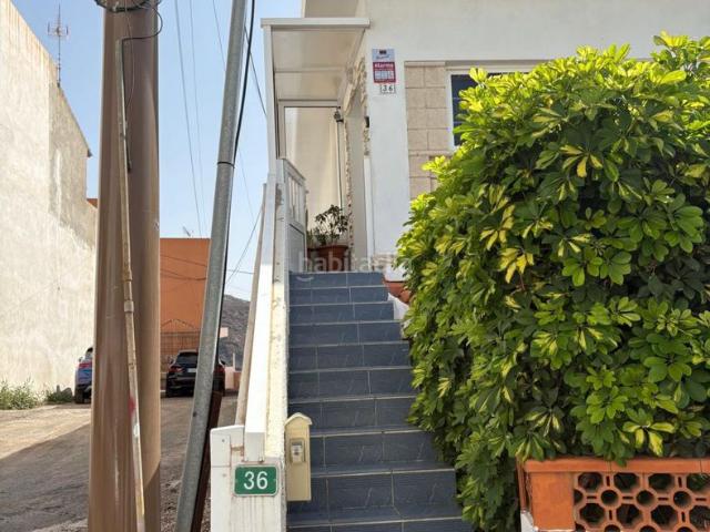 Casa en venta en Candelaria, Igueste de Candelaria. Casa en venta en Igueste de Candelaria, 3 dormitorios. Casas.