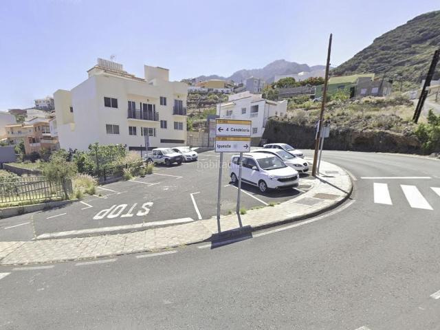 Casa en venta en Candelaria, Igueste de Candelaria. Tenerife. IGUESTE DE CANDELARIA casa adosada 2 dormitorios UNA SOLA PLANTA 127 m2 Terrazaazotea VISTAS POSIBILIDAD DE AMPLI. Casas.
