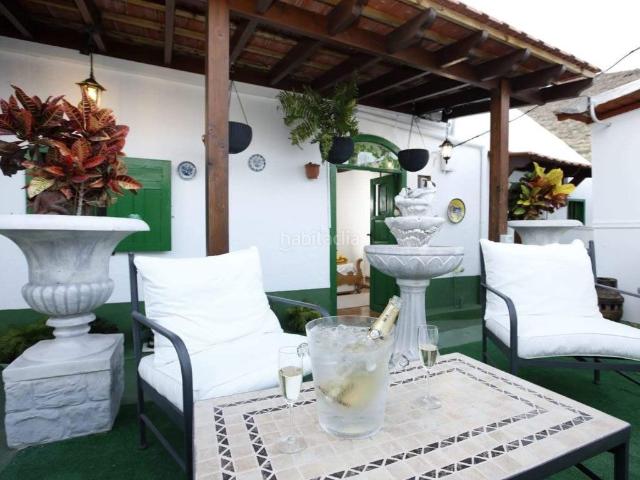 Casa en venta en Candelaria, Igueste de Candelaria. VENTA CASA EN TENERIFE CANDELARIA TIENE LICENCIA TURISTICA. Casas.