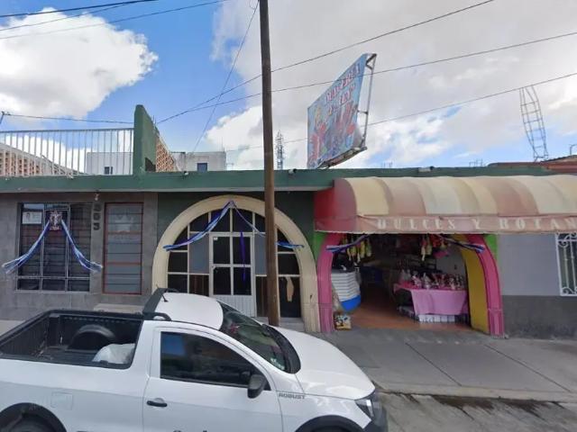 Casa en venta en Candelaria, Rincón de Romos, Aguascalientes