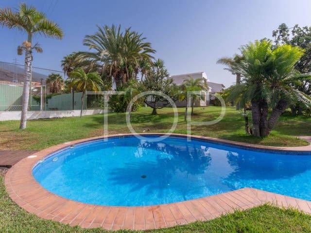 Casa en venta en Candelaria, Tenerife