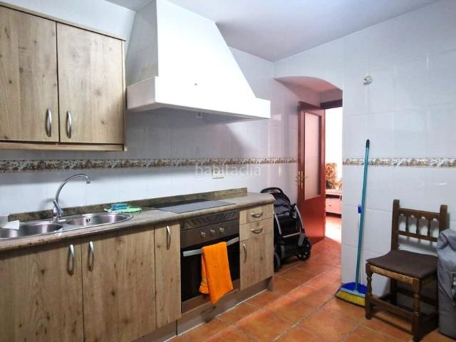 Casa en venta en Candeleda. Casas.