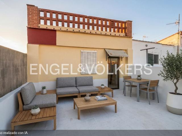 Casa adosada en venta en Canet d´en Berenguer. Casa de Pueblo en el corazon de Canet de Berenguer. Casas adosadas Canet d´en.