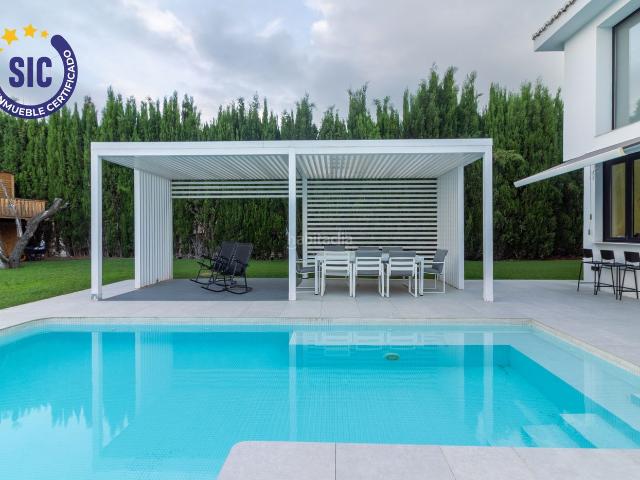 Casa en venta en Canet d´en Berenguer. La casa de tus sueños. Casas Canet d´en.