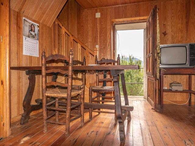 Casa en venta en Canejan Pirineos. CASA PARA REFORMAR EN CANEJAN. Casas.