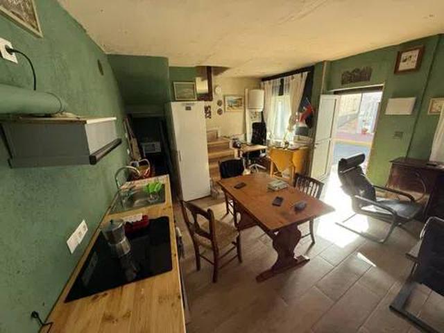 Casa en Venta en Canencia
