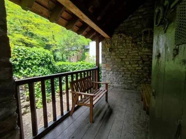 Casa en Venta en Canfranc