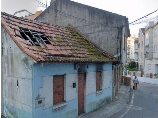 Casa en Venta en Cangas