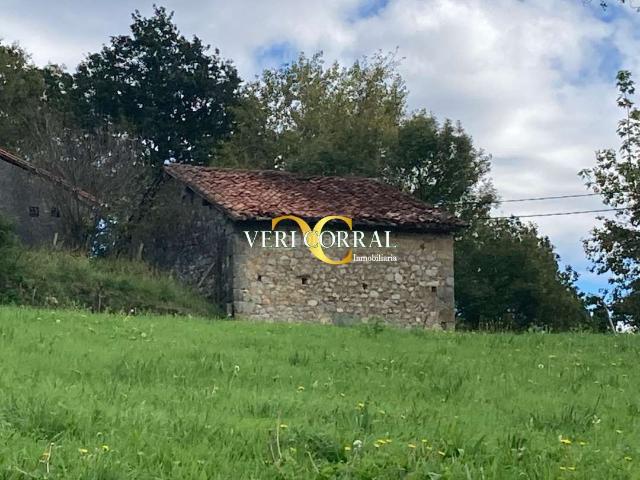 Casa en venta en Cangas de Onís. Cuadra con finca cerca de Cangas de Onís. Casas Cangas de.