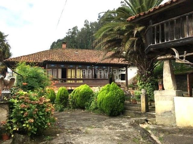 Casa en venta en Cangas de Onís. Casona asturiana en Cangas de Onis. Casas Cangas de.