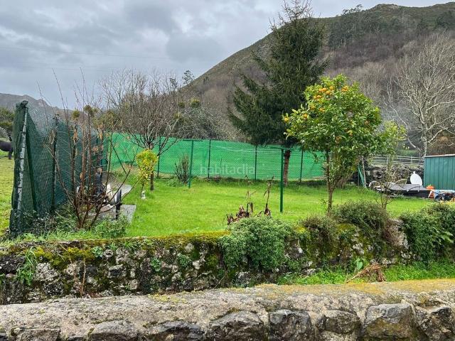Casa en venta en Cangas de Onís. CASA ADOSADA ENTRE RIBADESELLA Y ARRIONDAS. Casas Cangas de.